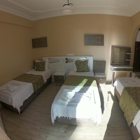 Bellamaritimo Hotel Pamukkale Ngoại thất bức ảnh
