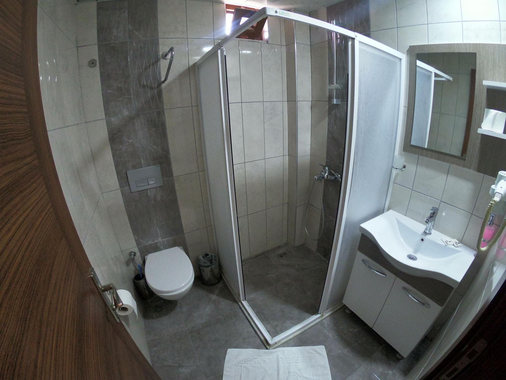 Bellamaritimo Hotel Pamukkale Ngoại thất bức ảnh