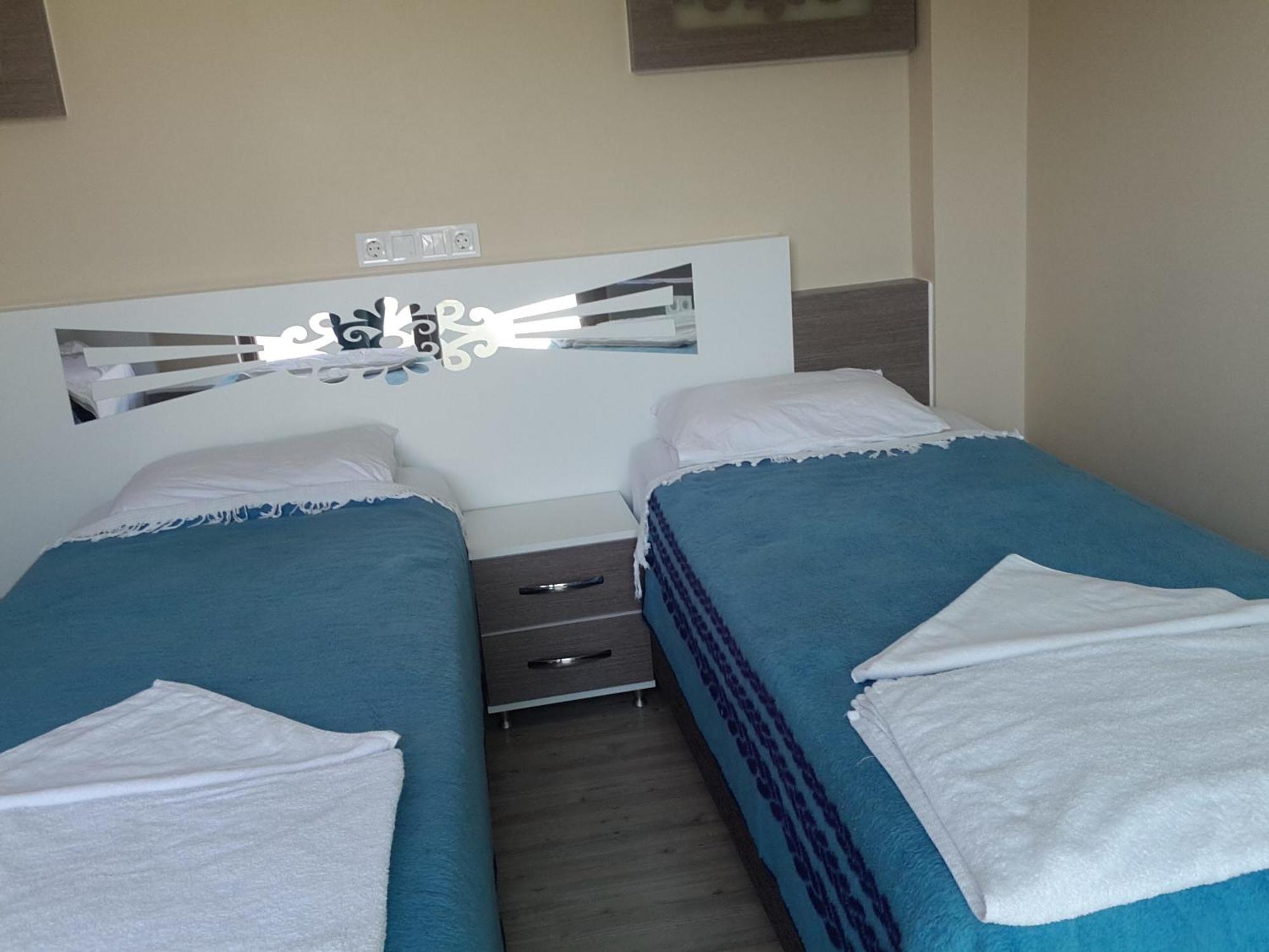 Bellamaritimo Hotel Pamukkale Phòng bức ảnh