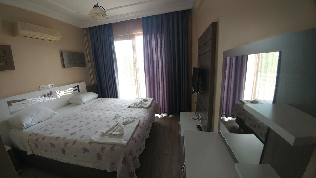 Bellamaritimo Hotel Pamukkale Ngoại thất bức ảnh