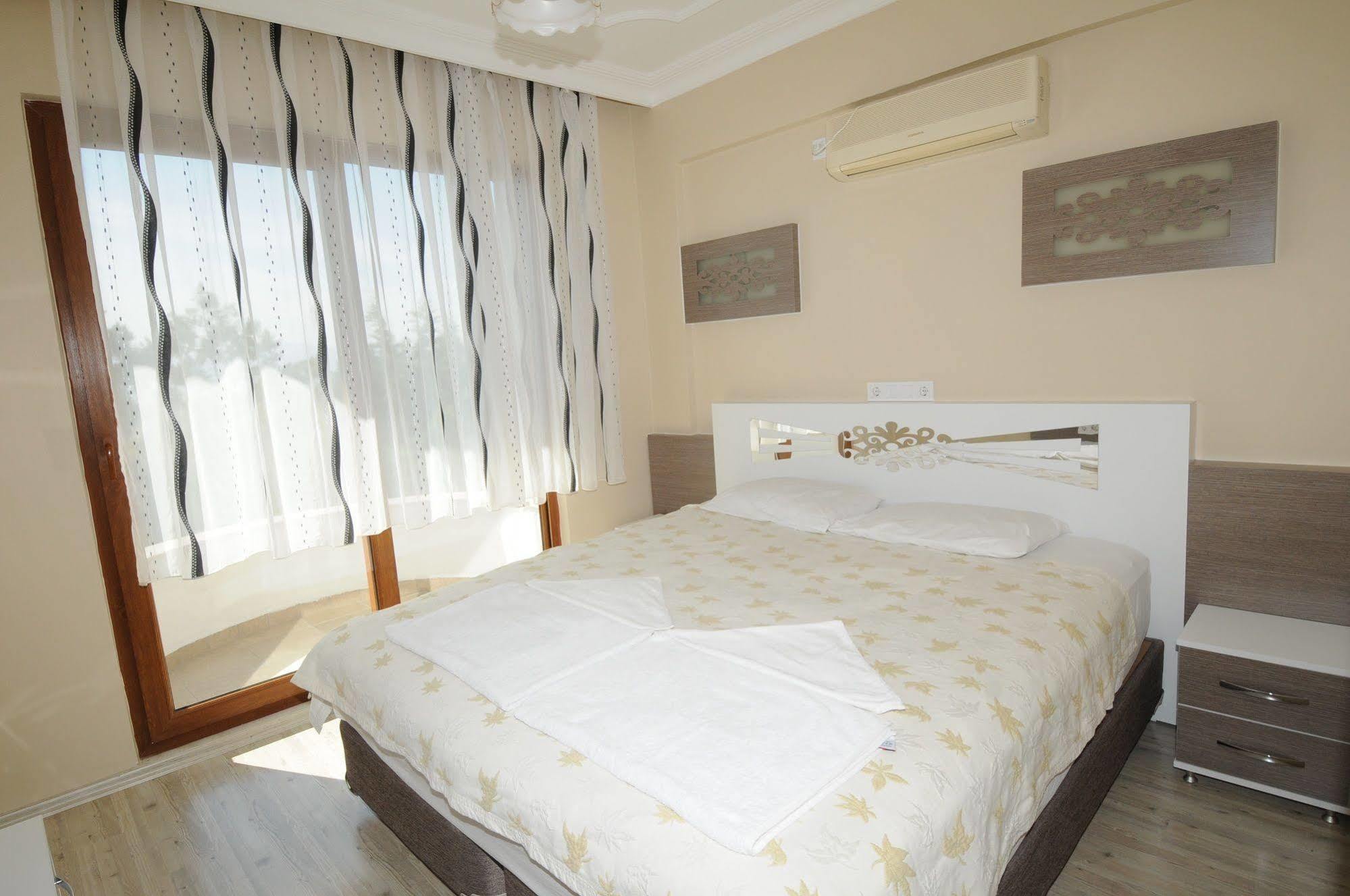 Bellamaritimo Hotel Pamukkale Ngoại thất bức ảnh